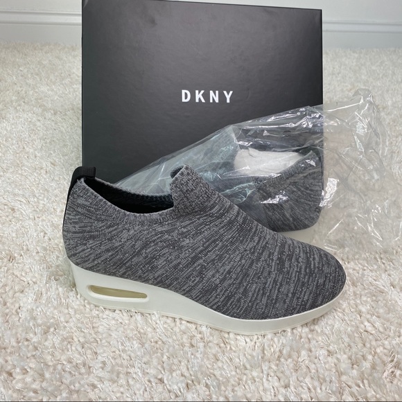 dkny angie sneakers